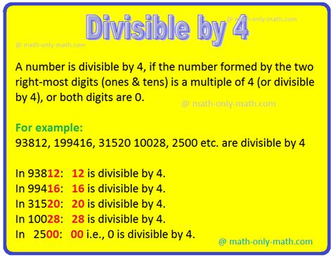 6-digit number divisible by 4